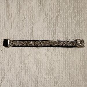 Express Embellished Belt